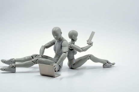 Los robots ya pueden pensar y actuar como seres humanos. La respuesta está en un vanguardista algoritmo