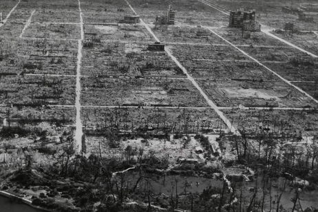 Han pasado más de ochenta años, pero lo han conseguido: identifican a una víctima del bombardeo atómico de Hiroshima