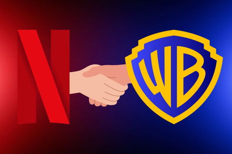 Netflix adquiere Warner Bros y la plataforma de streaming HBO Max por 83 mil millones de dólares Netflix adquiere Warner Bros y la plataforma de streaming HBO Max por 83 mil millones de dólares