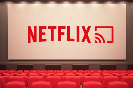 Netflix elimina una de sus funciones más longevas: enviar contenido desde el teléfono al televisor