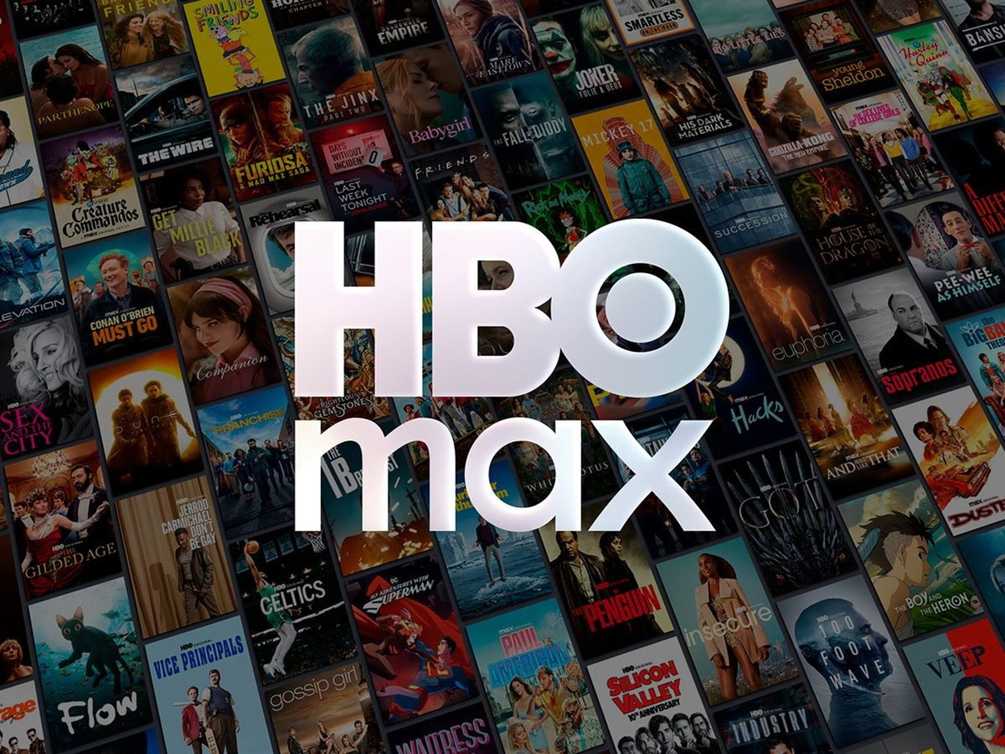 Plataforma HBO Max