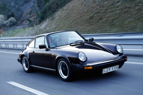 Muchos coches de Porsche en Rusia han dejado de funcionar. Todo apunta a que fue un sabotaje