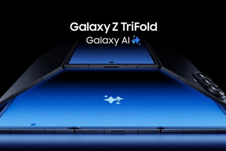 Samsung presenta Galaxy Z TriFold: la nueva forma de entender la tecnología móvil