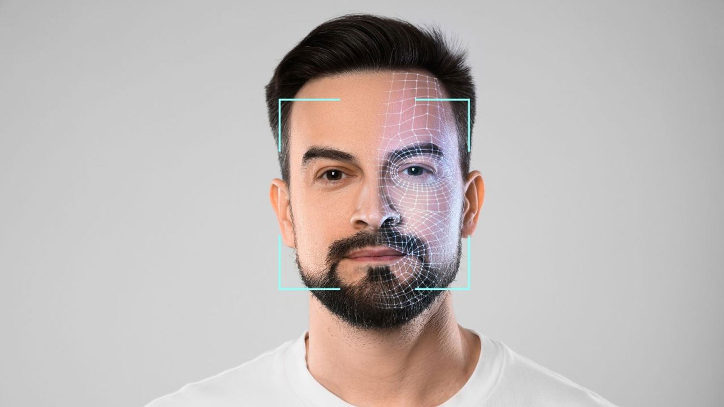 Reconocimiento facial