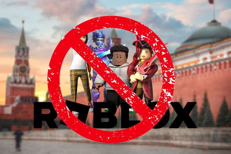 La prohibición de Roblox en Rusia ha provocado que miles de niños se rebelen contra Putin. Muchos incluso quieren abandonar el país