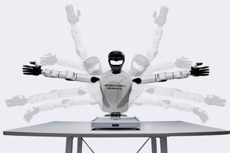 China fabricará un ejército de robots humanoides y todavía no sabemos cuál será su labor