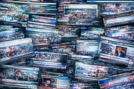 “Slop”, la palabra del año que resume el hartazgo frente a la IA de baja calidad “Slop”, la palabra del año que resume el hartazgo frente a la IA de baja calidad