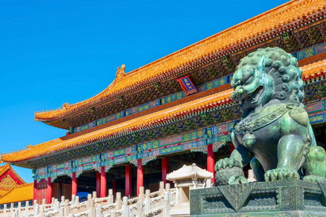 Estas son las universidades especializadas en IA más importantes del mundo. Siete de los diez primeras están en China Estas son las universidades especializadas en IA más importantes del mundo. Siete de los diez primeras están en China