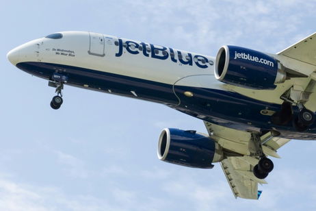 Más de 6.000 aviones acaban de ser retirados del cielo y todo tiene que ver con la radiación cósmica