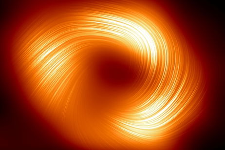 Los agujeros negros supermasivos no son tan temibles como pensábamos: algunos objetos consiguen acercarse sin ser destruidos Los agujeros negros supermasivos no son tan temibles como pensábamos: algunos objetos consiguen acercarse sin ser destruidos