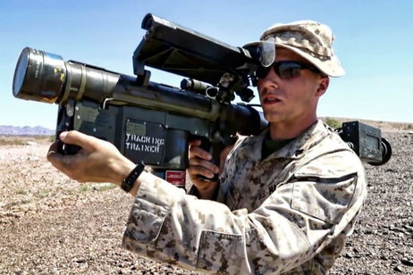 Adiós a los misiles Stinger: esta conocida empresa militar propone un nuevo arma de última generación