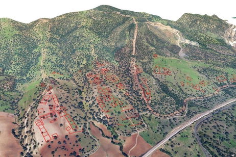 La búsqueda de esta ciudad legendaria de hace 1.000 años podría haber terminado La búsqueda de esta ciudad legendaria de hace 1.000 años podría haber terminado