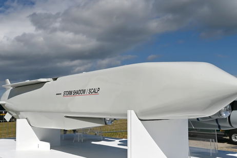 Reino Unido lanza un nuevo proyecto para Ucrania: enviará misiles letales a Kiev para luchar contra Rusia