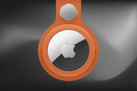 Apple anuncia el AirTag de nueva generación, ahora con mayor alcance Bluetooth y altavoz mejorado Apple anuncia el AirTag de nueva generación, ahora con mayor alcance Bluetooth y altavoz mejorado