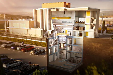 El primer reactor nuclear de esta clase podría empezar a construirse antes de lo que pensamos. Los neutrones son la clave de todo