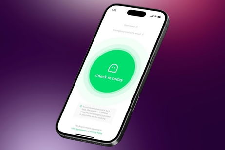 '¿Estás muerto?', la app viral china que arrasa entre las personas que viven solas '¿Estás muerto?', la app viral china que arrasa entre las personas que viven solas