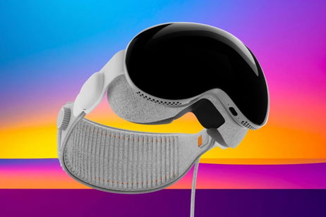 Apple reduce la producción de las Visión Pro debido a las bajas ventas. Que cuesten más de 3.500 euros no invita a comprarlas