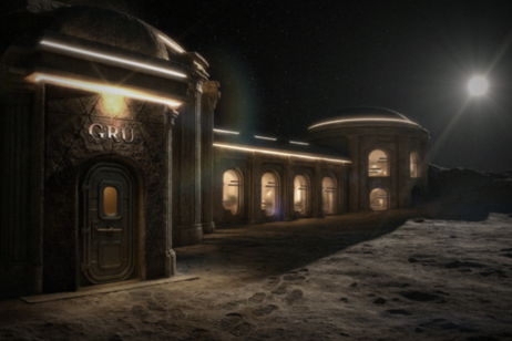 De la ciencia ficción al lujo cósmico: reservar una habitación en la Luna ya es posible por 230.000 euros De la ciencia ficción al lujo cósmico: reservar una habitación en la Luna ya es posible por 230.000 euros