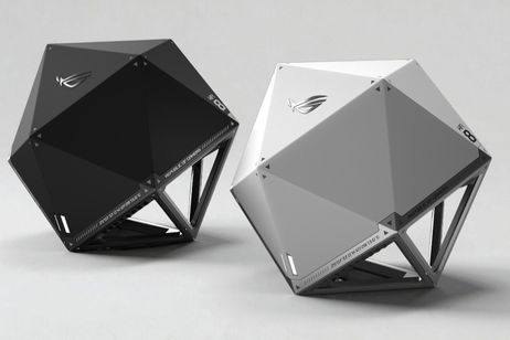 Los routers Wi-Fi 8 debutan en el CES 2026. Y eso que casi nadie tiene routers Wi-Fi 7 en casa Los routers Wi-Fi 8 debutan en el CES 2026. Y eso que casi nadie tiene routers Wi-Fi 7 en casa