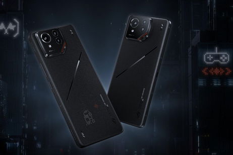 ASUS abandona el mercado de los smartphones para concentrar sus recursos en la IA