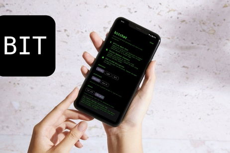 Bitchat, el 'WhatsApp' por Bluetooth del creador de Twitter, es un éxito en Uganda por el miedo a un apagón de Internet Bitchat, el 'WhatsApp' por Bluetooth del creador de Twitter, es un éxito en Uganda por el miedo a un apagón de Internet