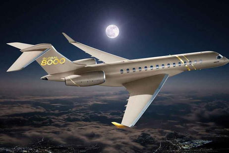 El avión de pasajeros más rápido del mundo consigue licencia en Europa, ¿qué cambiará esto? El avión de pasajeros más rápido del mundo consigue licencia en Europa, ¿qué cambiará esto?