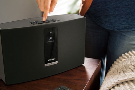 Bose hace lo nunca visto: liberará el código de sus viejos altavoces para que no 'mueran' Bose hace lo nunca visto: liberará el código de sus viejos altavoces para que no 'mueran'