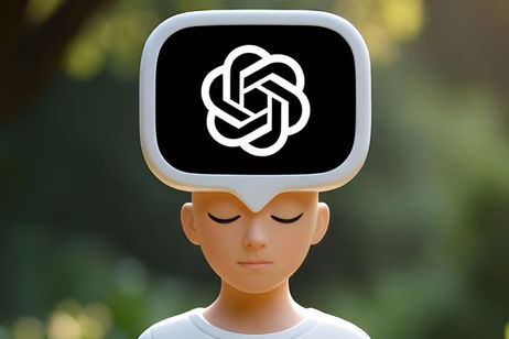 ChatGPT está empezando a 'sentir' ansiedad, así que sus desarrolladores le están enseñando técnicas de mindfulness ChatGPT está empezando a 'sentir' ansiedad, así que sus desarrolladores le están enseñando técnicas de mindfulness