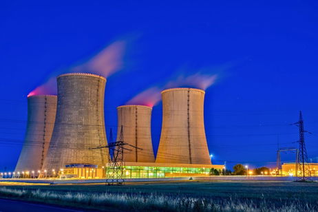 Un laboratorio estadounidense tiene una misión importante: ver cómo podría sabotearse un reactor nuclear Un laboratorio estadounidense tiene una misión importante: ver cómo podría sabotearse un reactor nuclear