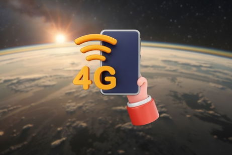 La cobertura móvil 4G de Starlink va a llegar a España: datos, voz, vídeo y mensajería por satélite en cualquier parte La cobertura móvil 4G de Starlink va a llegar a España: datos, voz, vídeo y mensajería por satélite en cualquier parte