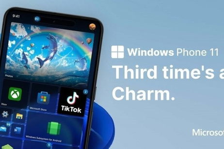 Miles de usuarios piden la vuelta de Windows Phone a través de Change.org, ¿lo tendrá Microsoft en cuenta?