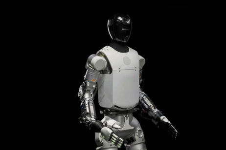El CES 2026 nos enseña un robot humanoide que podría cambiarlo todo: es británico y de rápido desarrollo