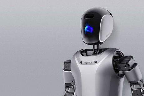 Airbus se da la mano con China: utilizará sus robots humanoides para este importante trabajo
