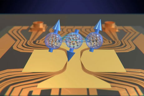 Ya sabemos que pasa cuando separamos átomos: los científicos desentrañan el mundo cuántico