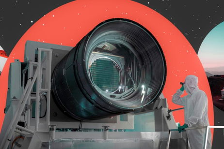 La cámara más grande del mundo capta el asteroide más rápido conocido hasta ahora La cámara más grande del mundo capta el asteroide más rápido conocido hasta ahora