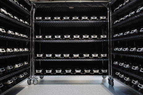 El Cuerpo de Marines recibirá estos drones "letales" para combatir al enemigo El Cuerpo de Marines recibirá estos drones "letales" para combatir al enemigo