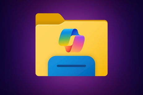 Copilot hasta en la sopa: Microsoft va a integrar su IA en el Explorador de archivos de Windows Copilot hasta en la sopa: Microsoft va a integrar su IA en el Explorador de archivos de Windows