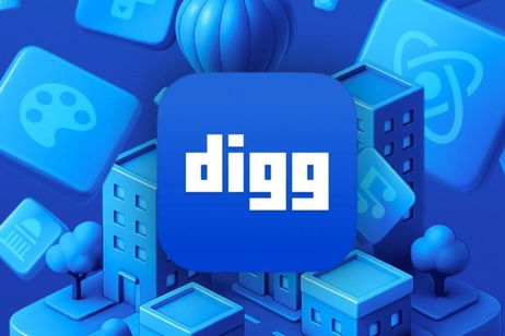 Digg vuelve con fuerza: el popular sitio web de los 2000 regresa para arrebatar el liderazgo a Reddit Digg vuelve con fuerza: el popular sitio web de los 2000 regresa para arrebatar el liderazgo a Reddit