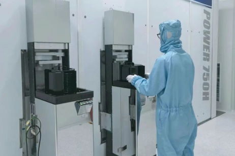 China quiere eliminar su dependencia de los chips extranjeros. Así es como lo va a conseguir China quiere eliminar su dependencia de los chips extranjeros. Así es como lo va a conseguir