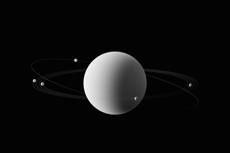 La física atómica acaba de dar un vuelco: se ha descubierto que los "números mágicos" colapsan La física atómica acaba de dar un vuelco: se ha descubierto que los "números mágicos" colapsan