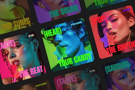 Adiós, auriculares. Hola, Lollipop Star: la extraña piruleta-altavoz que ha captado todas las miradas en el CES 2026 Adiós, auriculares. Hola, Lollipop Star: la extraña piruleta-altavoz que ha captado todas las miradas en el CES 2026