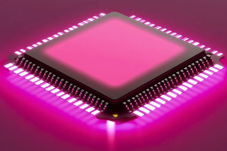 Los nuevos microchips producirán 'terremotos' en tu móvil, pero rendirá mucho más Los nuevos microchips producirán 'terremotos' en tu móvil, pero rendirá mucho más