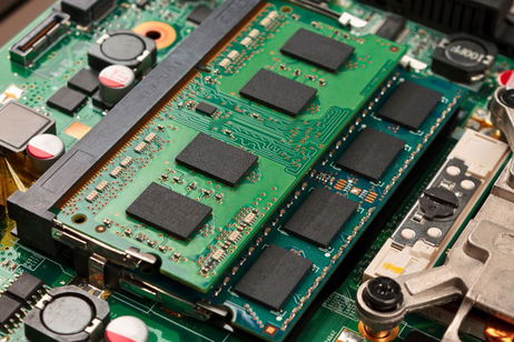 La crisis de la memoria RAM durará hasta 2029: las grandes tecnológicas están comprando módulos que ni se han fabricado todavía La crisis de la memoria RAM durará hasta 2029: las grandes tecnológicas están comprando módulos que ni se han fabricado todavía