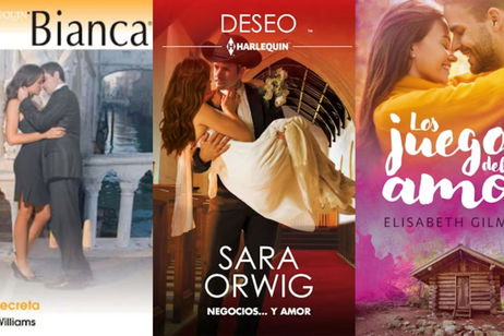 Las novelas románticas de Harlequin serán traducidas con IA, reemplazando a los traductores humanos Las novelas románticas de Harlequin serán traducidas con IA, reemplazando a los traductores humanos