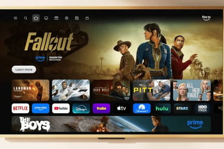 Los Fire TV Stick de Amazon cambiarán por completo en 2026 con una nueva interfaz de usuario y más novedades Los Fire TV Stick de Amazon cambiarán por completo en 2026 con una nueva interfaz de usuario y más novedades