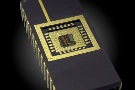 Un nuevo chip podría reducir el consumo energético en 5.000 veces