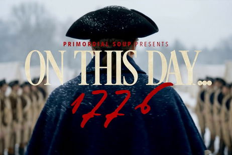 Darren Aronofsky, director de 'Cisne negro', presenta su nueva serie de televisión hecha con IA Darren Aronofsky, director de 'Cisne negro', presenta su nueva serie de televisión hecha con IA