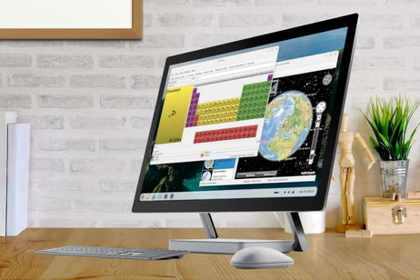 Los desertores de Windows han encontrado un nuevo hogar: Zorin OS. Ya cosecha millones de descargas Los desertores de Windows han encontrado un nuevo hogar: Zorin OS. Ya cosecha millones de descargas