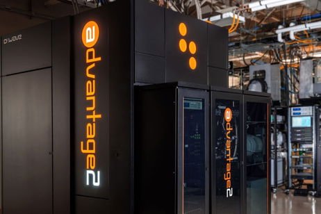 El primer ordenador cuántico ya está en funcionamiento y se encuentra en este punto de Estados Unidos El primer ordenador cuántico ya está en funcionamiento y se encuentra en este punto de Estados Unidos