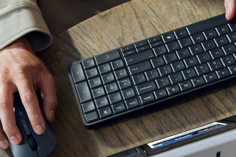 HP deslumbra con su nuevo EliteBoard G1a, un ordenador integrado en un teclado que se adapta a cualquier espacio HP deslumbra con su nuevo EliteBoard G1a, un ordenador integrado en un teclado que se adapta a cualquier espacio